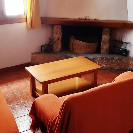 El Portal Βίλα Letur Εξωτερικό φωτογραφία